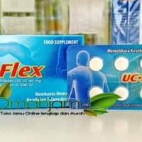 UC.Flex / UC Flex / Strip 10 tablet