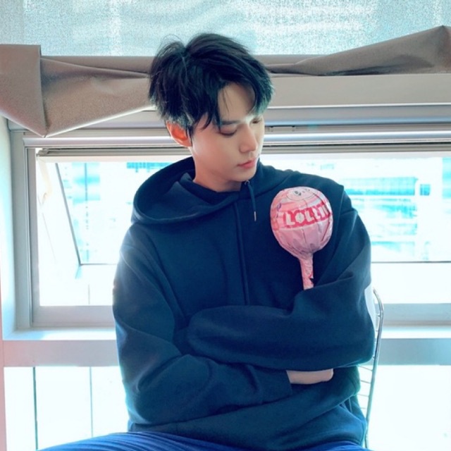 [booked] doyoung 1st player kihno