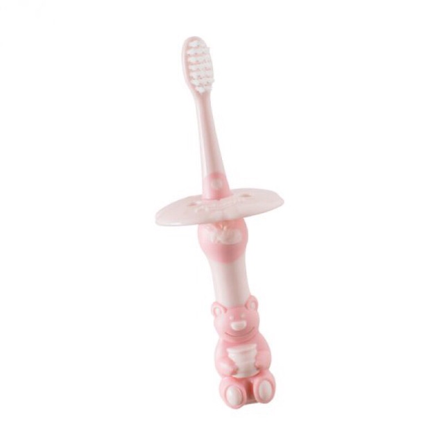 Bioseptyl Bambino Toothbrush 12-24m