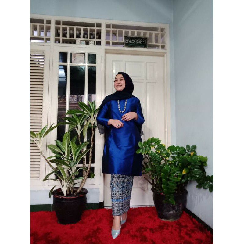 SET KEBAYA KURUNG MELAYU // BAJU KURUNG MALAYSIA // KEBAYA MODERN // KEBAYA TERLARIS