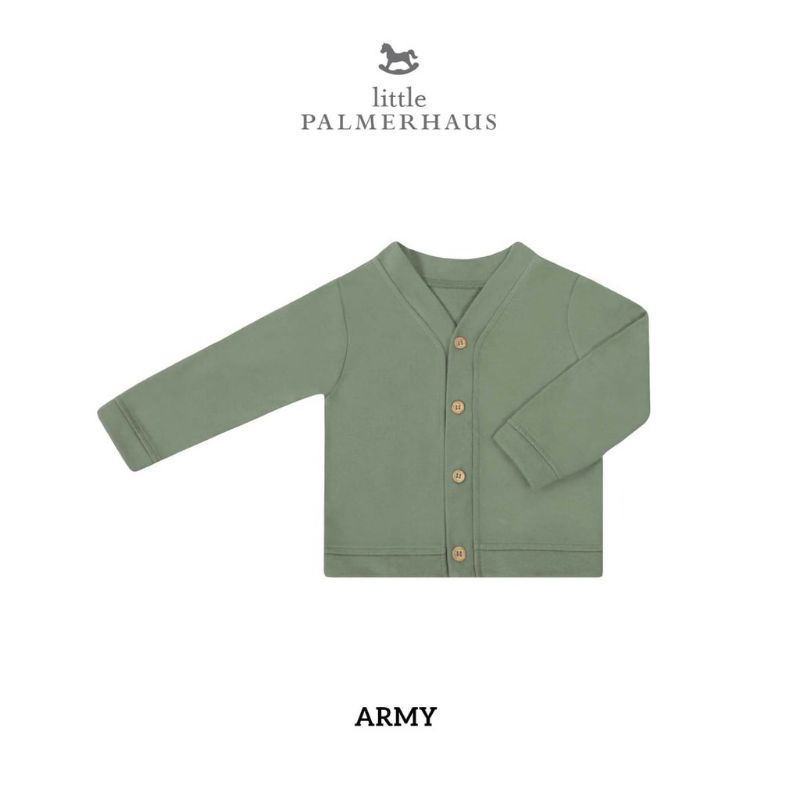 Little Palmerhaus - Kids cardigan