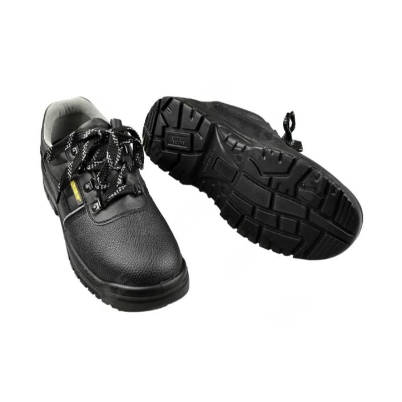Krisbow Safety Shoes Arrow - Krisbow Sepatu Pengaman