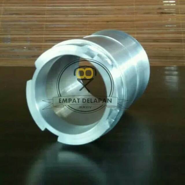 

Rok Presso Water Chamber