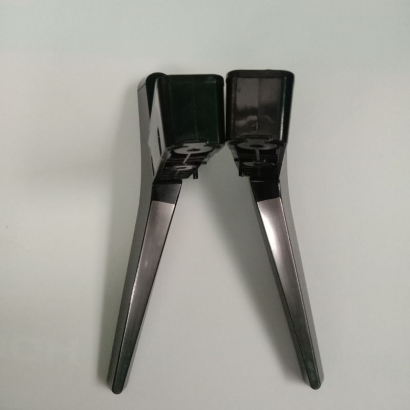 stand base kaki tv led lg 43uh610t dudukan tv led lg 43uh610t