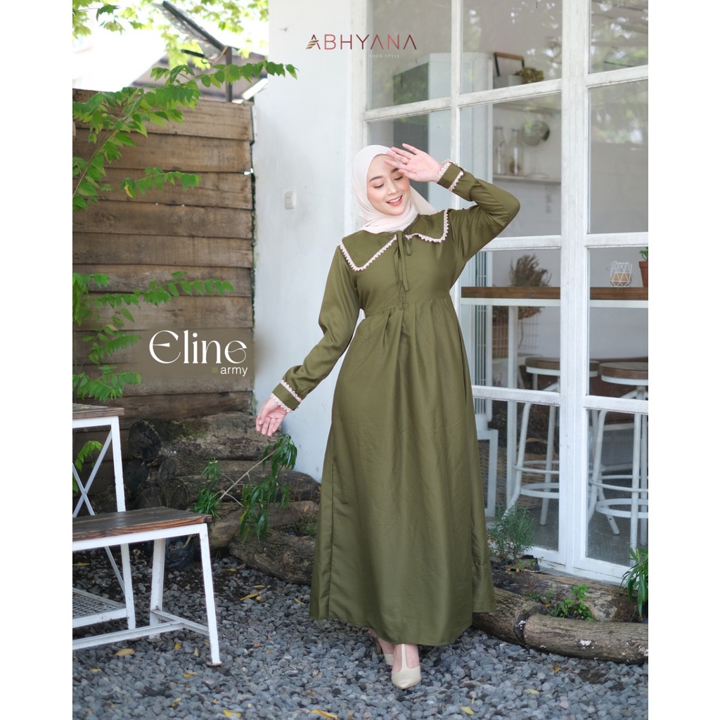 GAMIS ELINE
