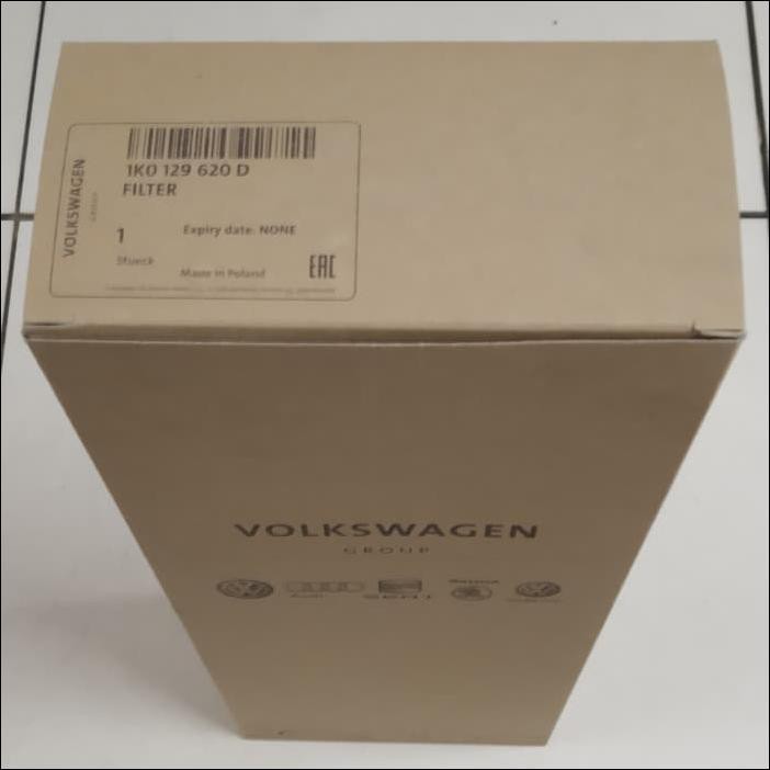Stok Terbatas  Air Filter Vw Golf Mk6, Vw Tiguan 1.4, Vw Touran 1.4, Vw Scirocco 1.4