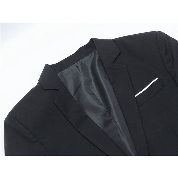 PROMO JAS PRIA SLIM FIT JAS PRIA FORMAL