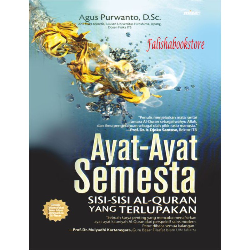 AYAT-AYAT SEMESTA