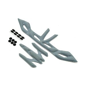 Specialized Helmet S Works Evade Padset Bagus