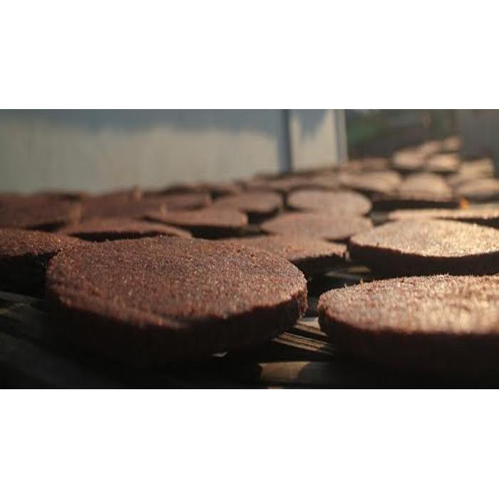 

Terasi Udang Bulat - 1 Pcs