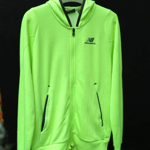 hoodie new balance original