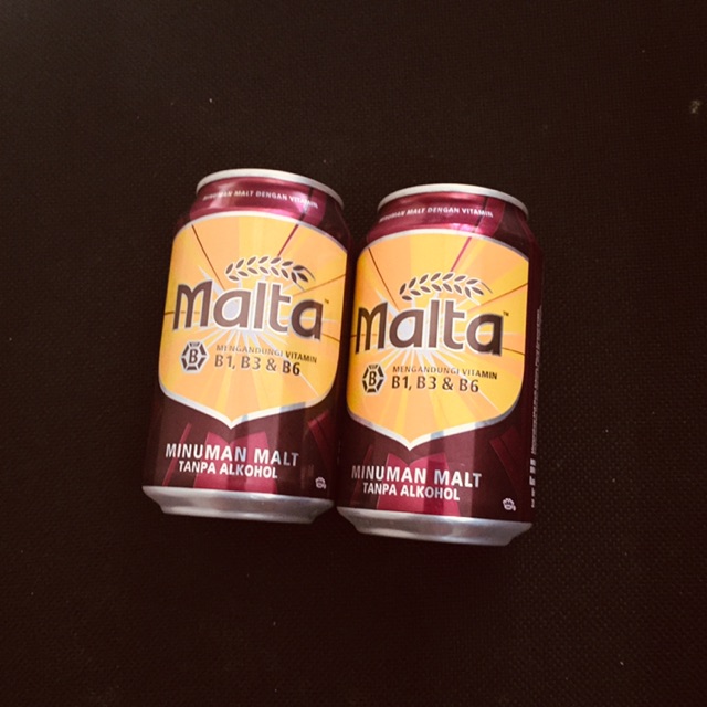 

Malta Malt Drink