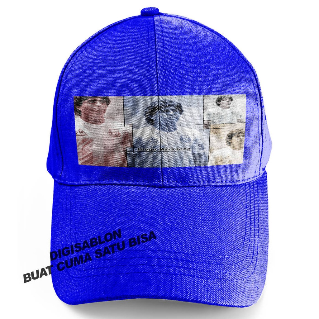 Topi maradona