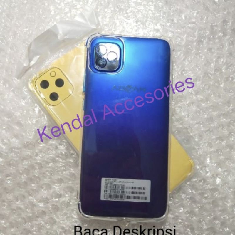Case softcase advan g5 kompatibel softcrack casing silikon soft case
