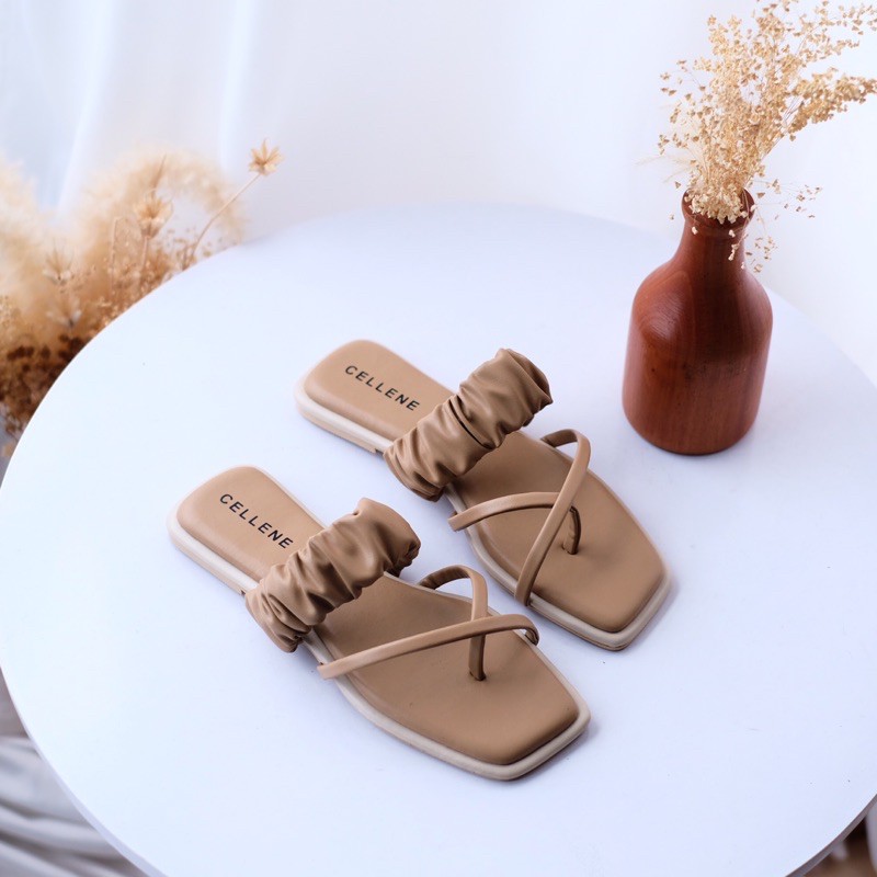 [CELLENE] Cassandra Sandal