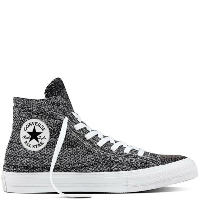 nike converse flyknit