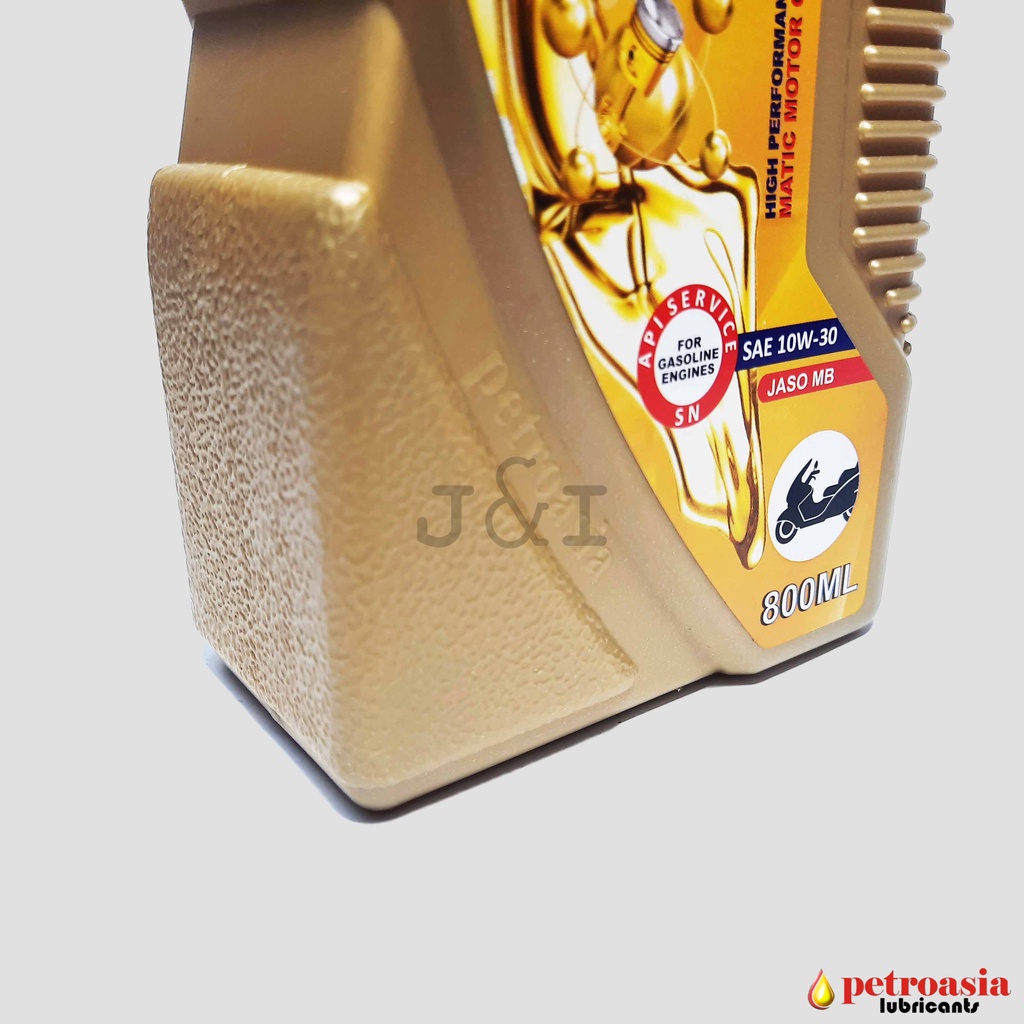 oli motor - oli mesin - Oli Revol Sport SAE 10W-30 - oli matic - oli matik - oli metic - oli metik