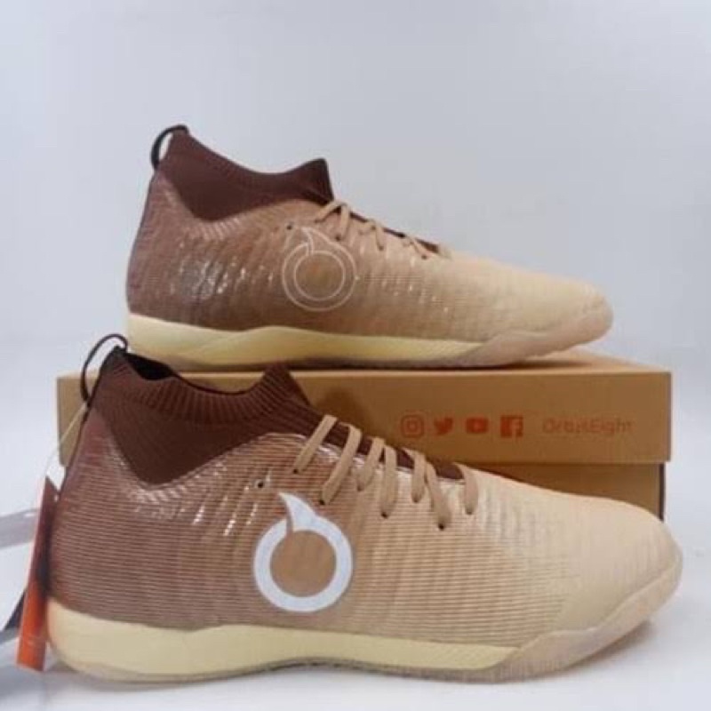 Ortuseight catalyst mercury bola dan futsal