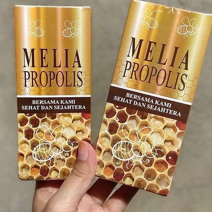 melia propolis 55ml original melia propolis
