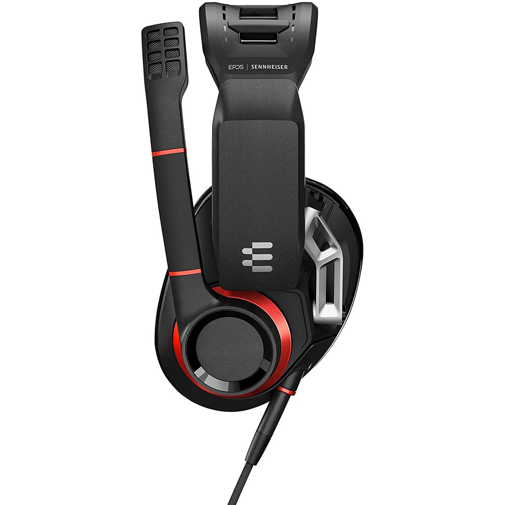 EPOS I Sennheiser GSP 500 Gaming Headset