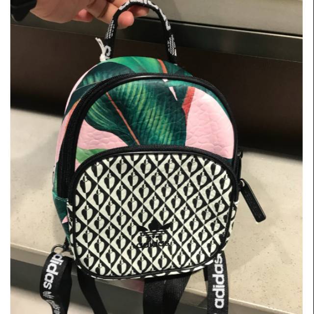 Adidas BackPack Mini Original Adidas Back Pack