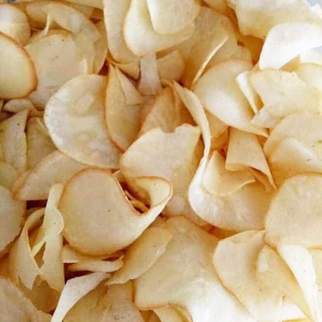 

Keripik Singkong