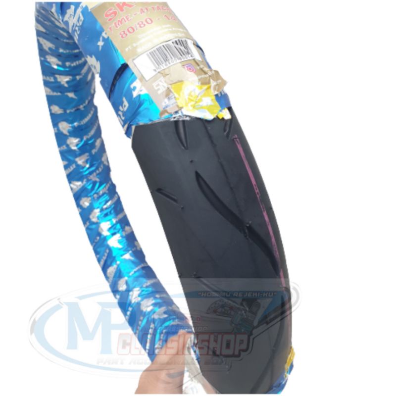 BAN PRIMAX SK01 RING 14 MATIC UK 80/80