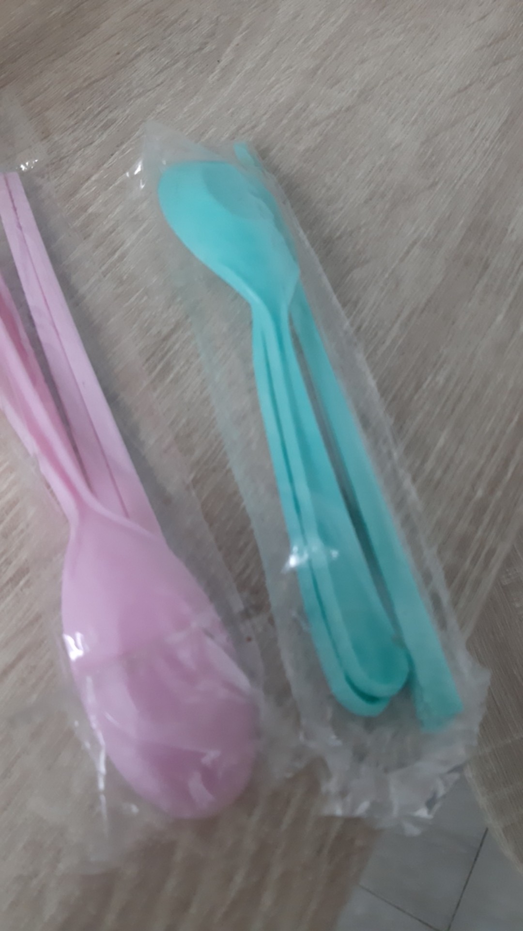 Set Sendok Garpu Sumpit Travel Jerami Tanpa Kardus / Set Alat Makan Jerami / Alat Set Makan Murah