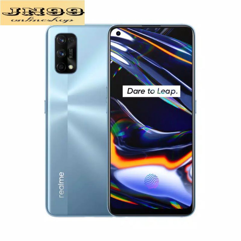 Realme 7 pro (RAM 8/128GB) NEW BNIB