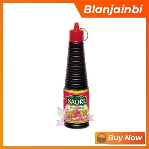 

Saos Tiram Saori Bandung Area