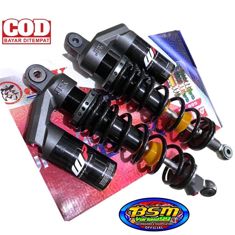 shockbreaker showa bebek tabung atas 320 340mm 280mm