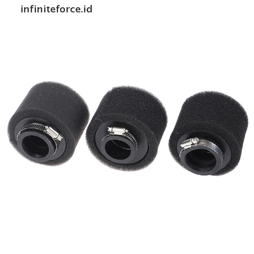 (Infiniteforce.Id) Spons Filter Pembersih Udara Untuk Motor / Skuter / Dirt Bike