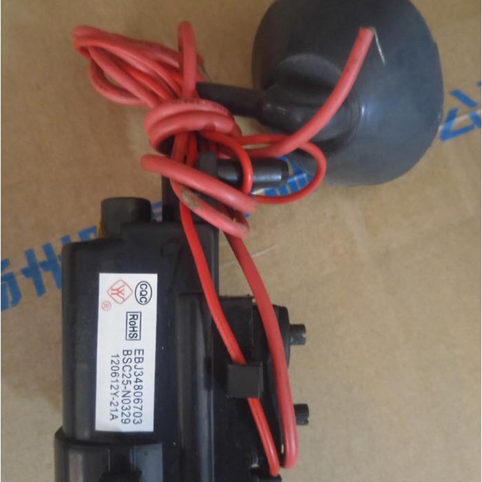 Flyback Lg Bsc 25-N0329 Ultra Slim 21Inch