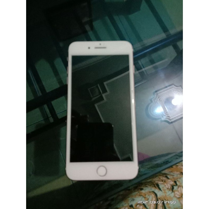 iphone 7plus 32 secound