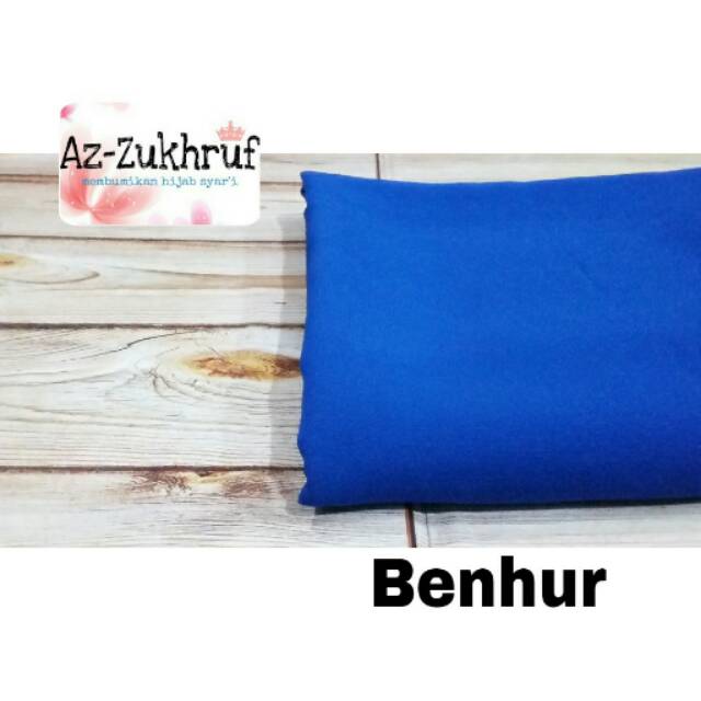 Khimar Syar'i Segi Empat