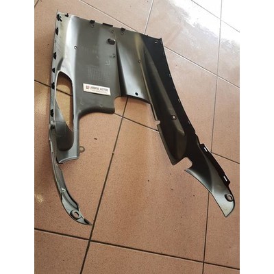 Dek Kolong Bawah Mio Lama Karbu Cover Body Yamaha Ori 5TL-F8385-91