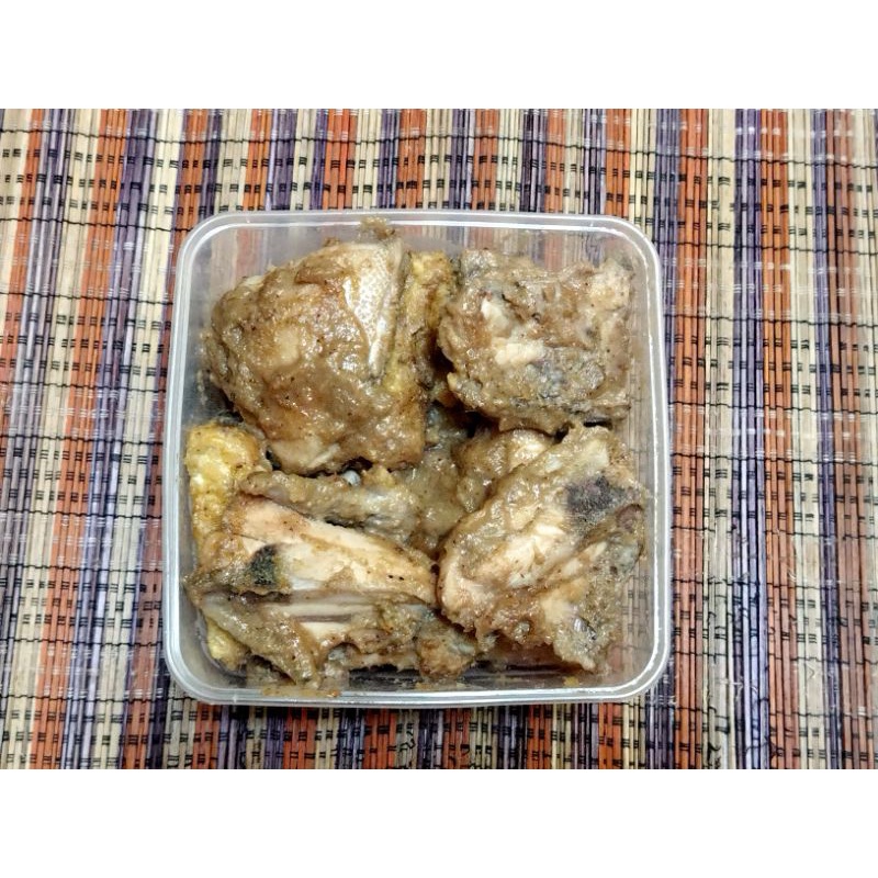 

ayam kalasan