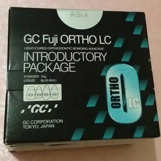 Jual lem ortho GC Fuji