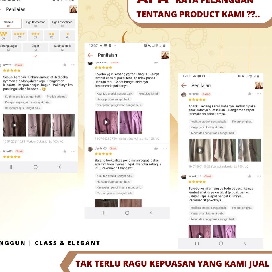 Baju Atasan Tunik Wanita2021 Remaja 2022 Bahan Katun Toyobo Kekinian Import Busui Ld 110 Jumbo Premi