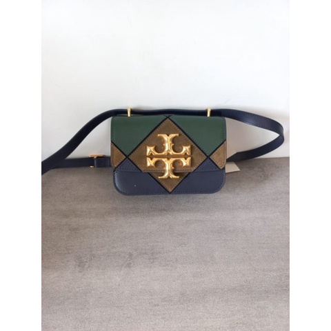 TAS WANITA TB ELEANOR COLORBLOCK SMALL BAG