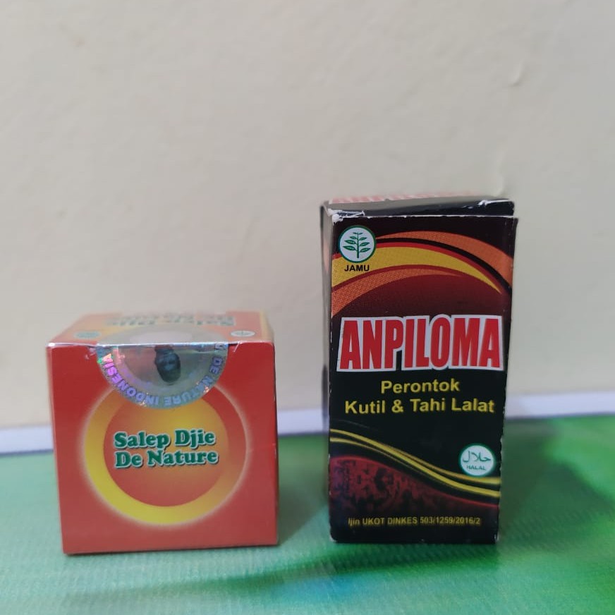 SALEPKhusus Perontok Kutil Kelamin,Kutil miis v,Kutil anus selangkangan,Herbal denature
