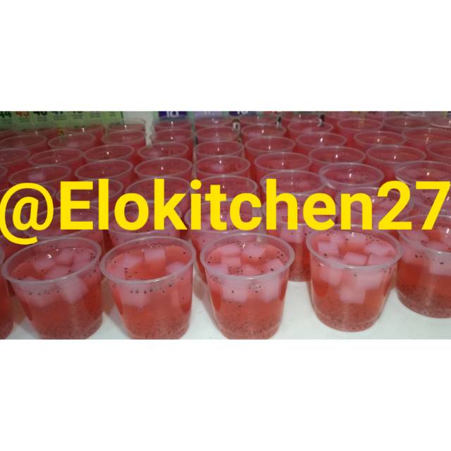 

Puding Buah Natco Copandan