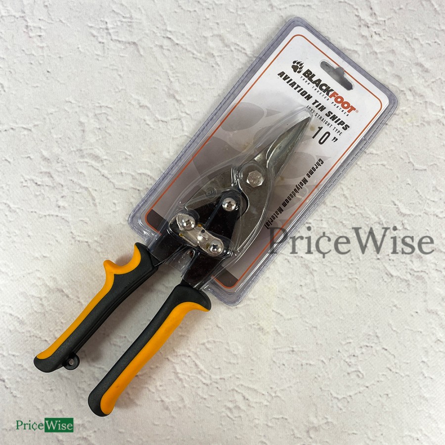 

Gunting Serbaguna 10" Blackfoot / Gunting Seng Besi