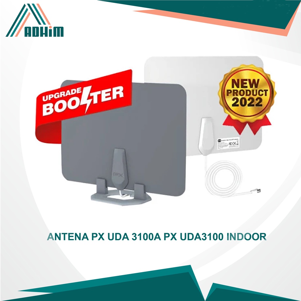ANTENA PX UDA 3100A PX UDA3100 INDOOR