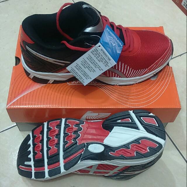 Sepatu Running Badminton Professional Original
