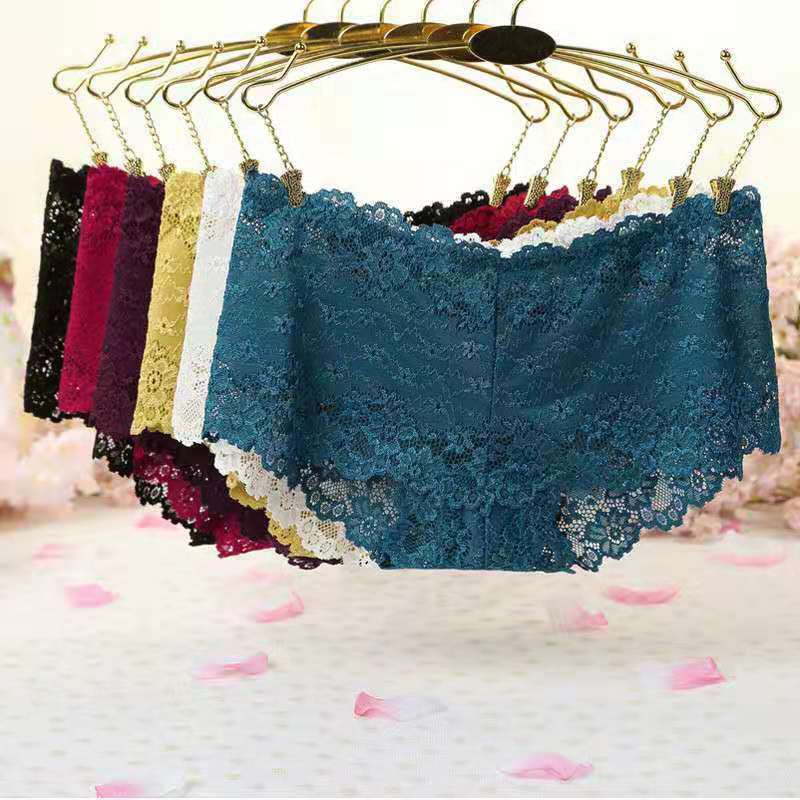 Undies Women Renda / Underwear / Celana Dalam Wanita Renda High Quality (fs)