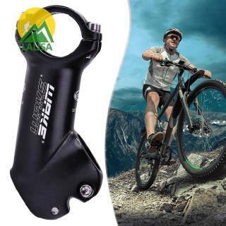 Cod Wake Stem Stang Sepeda Gunung Balap 31 8mm 90mm 45 Cod Wake Stem Stang Sepeda Gunung Balap 31 8mm 90mm 45