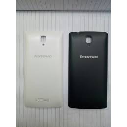TUTUP BELAKANG BACKDOOR CASING LENOVO A2010