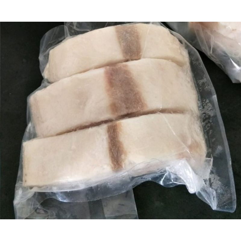 

Fillet Ikan Gindara tanpa Glazing - 500 Gr