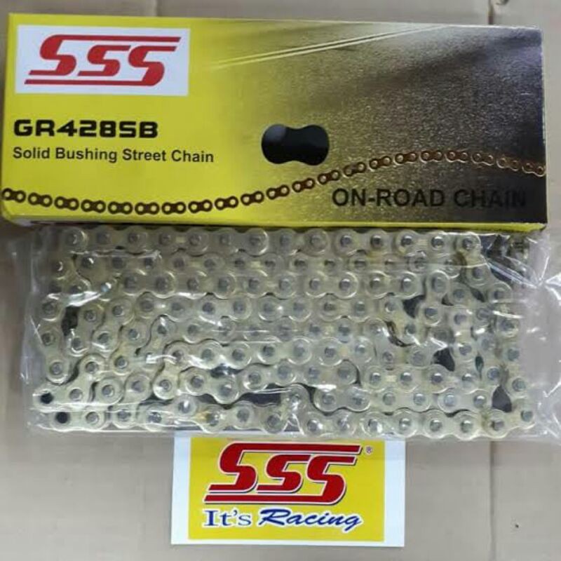 RANTAI SSS 428 SB